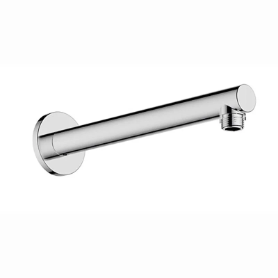 Кронштейн душевой 240, настенный, хром Hansgrohe Vernis Blend 27809000
