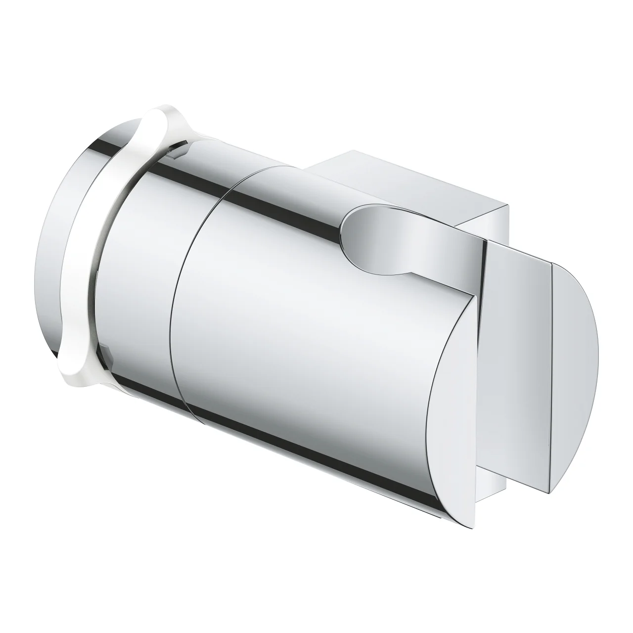 Держатель для душа, настенный, хром Grohe Tempesta 27595001