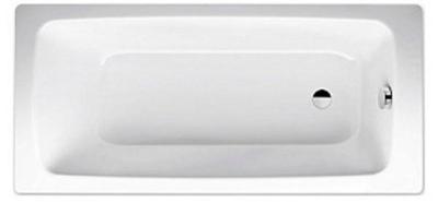 Ванна стальная 170х75, Antislip Kaldewei Cayono 750 275030000001