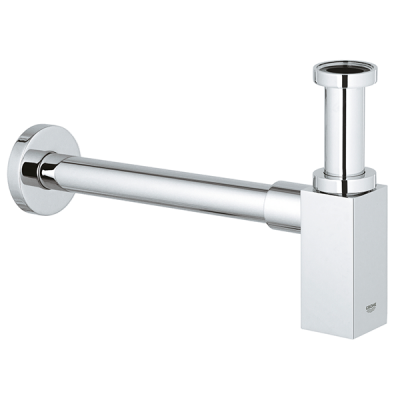 Сифон для раковины, хром Grohe 40564000
