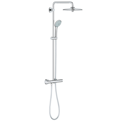 Душевая система Grohe Euphoria 260 c термостатом 27296002