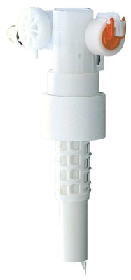 Впускной механизм для керамического бачка с компенсатором смещения Grohe 37092000