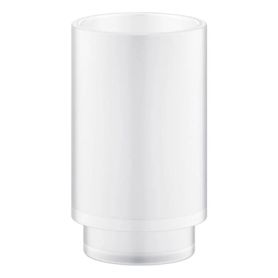 Стакан, прозрачный белый Grohe Selection 41029000