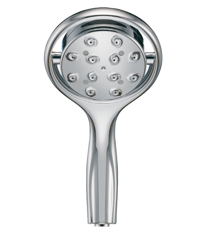 Ручной душ, вращающаяся лейка, хром Jacob Delafon E17493-CP