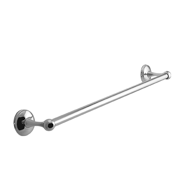 4FSR098060 Держатель для полотенца FLY CHROME, 42 см
