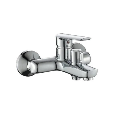 Смеситель для ванны, хром ESKO Lagos LG 54 