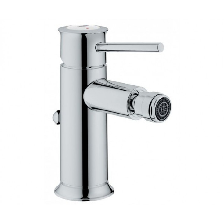 Смеситель для биде, хром Grohe BauClassic 23163000