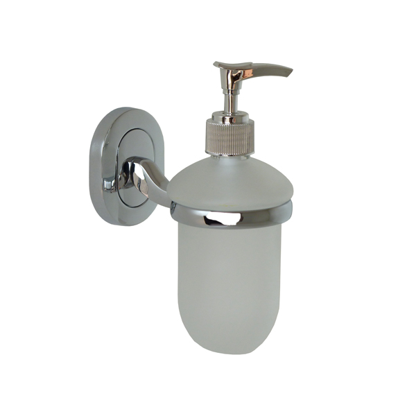 4FSR053560 Дозатор жидкого мыла SMODO CHROME