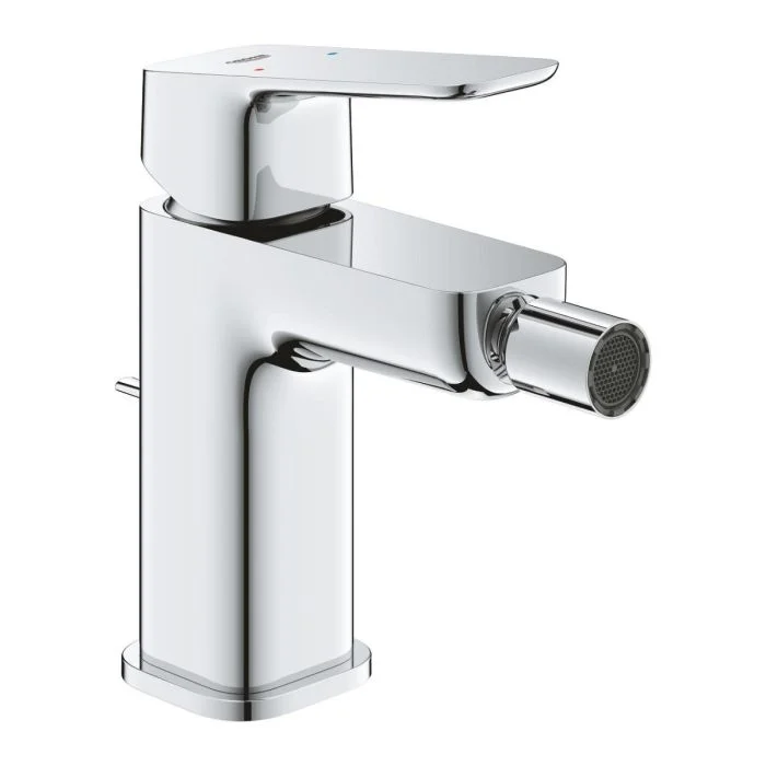 Смеситель для биде, хром Grohe Cubeo 1018100000