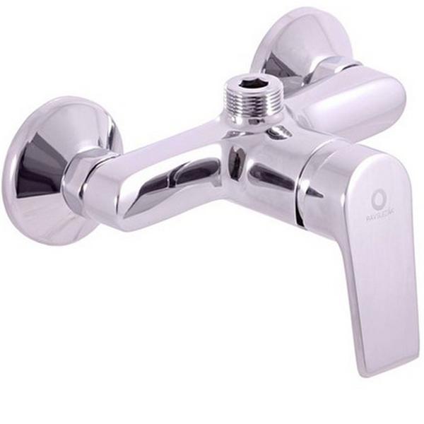 Смеситель для душа, хром Rav Slezak Colorado CO182.5