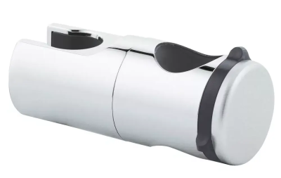 Держатель для душа с металлической гильзой, хром Grohe Relexa Plus 12435000