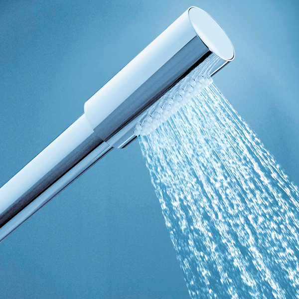 Ручной душ, хром Grohe Sena 28034000