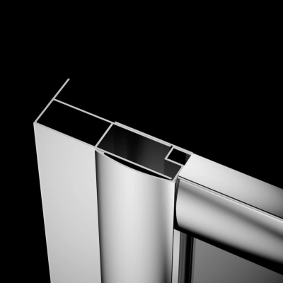 Профиль расширительный 40, хром Radaway Premium Plus 001-103190001