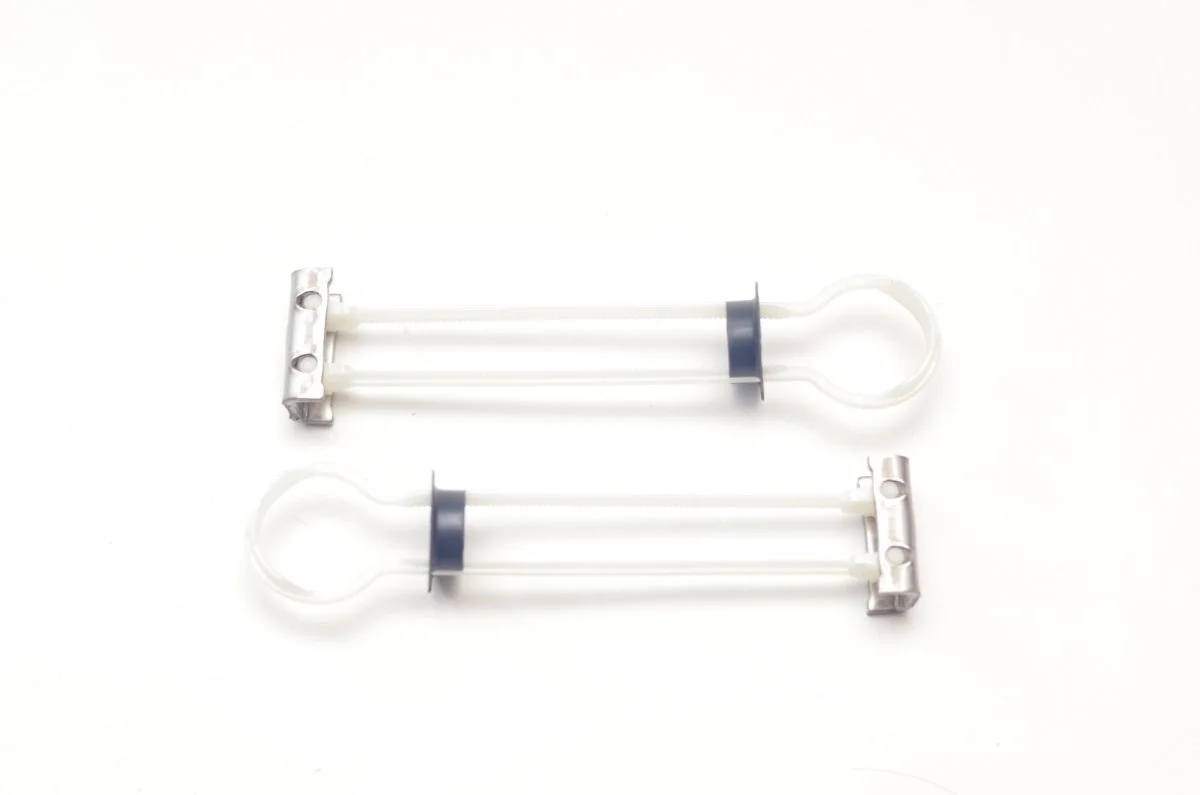 Крепление для сидения унитаза Pro S Laufen 8919650000001