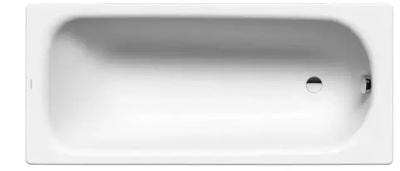 Ванна стальная 180х80 Kaldewei Saniform Plus 375-1 112800010001