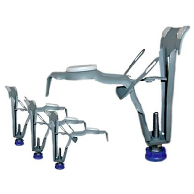 Ножки для ванны 150х70/170х70 Jacob Delafon IK120RU-NF