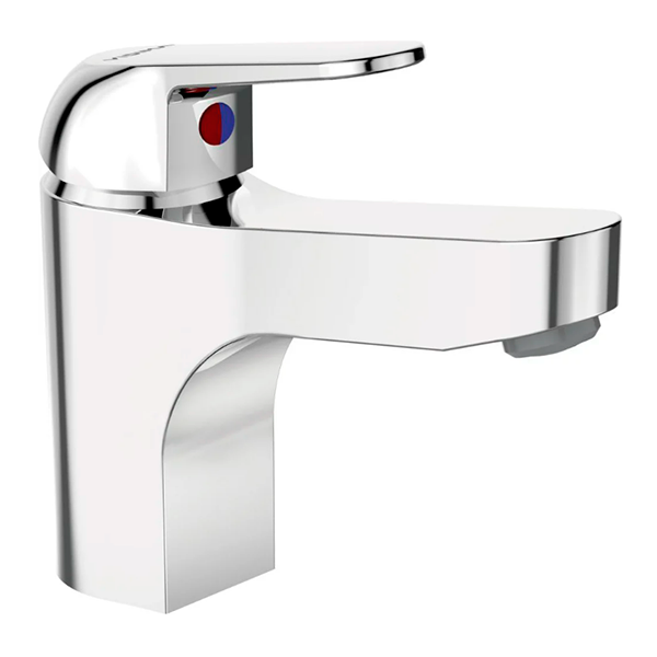 Смеситель для раковины, хром Ideal Standard Vidima Fine BA385AA