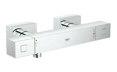 Термостат для душа Grohe Grohtherm Cube 34488000