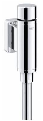 Смывное устройство для писсуара Grohe Rondo 37342000