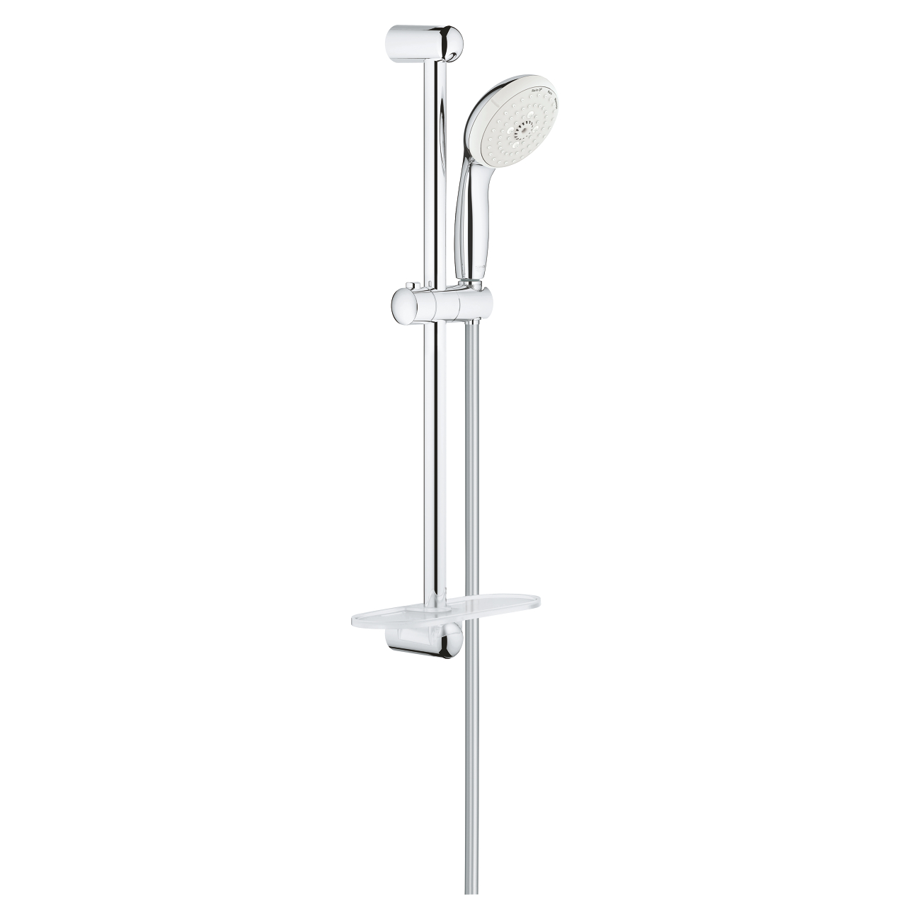 Душевой гарнитур GROHE Tempesta New 100 (27927001)