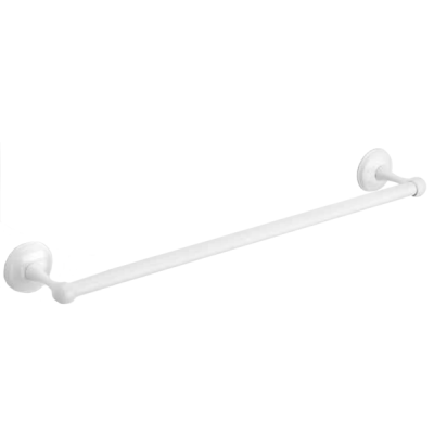 4FSR098002 Держатель для полотенца FLY WHITE, 42 см