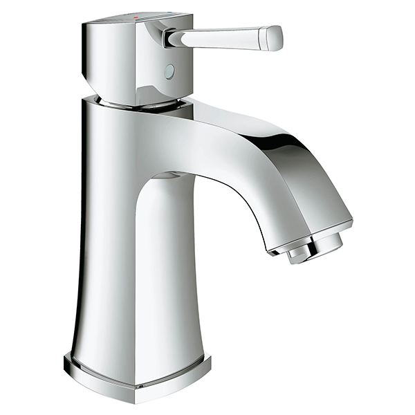 Смеситель для раковины, размер M, хром Grohe Grandera 23310000