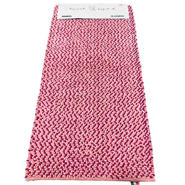 3FTAD326111 POP Коврик 57*70 (розовый)