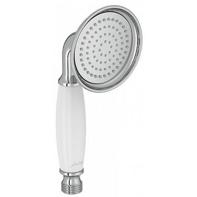 Ручной душ, хром-белый Jacob Delafon Louise E24366-CP