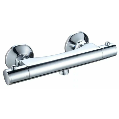 Термостат для душа, хром ESKO T1080