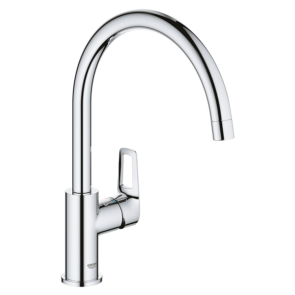 Смеситель для кухни GROHE BauLoop 31368001