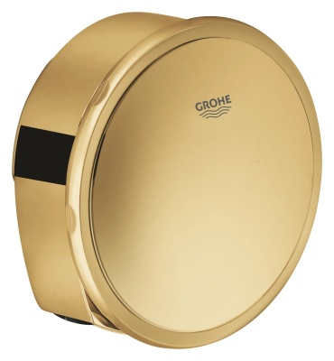 Наливной, сливной и переливной гарнитур, Холодный рассвет глянцевый Grohe Talentofill 19952GL0