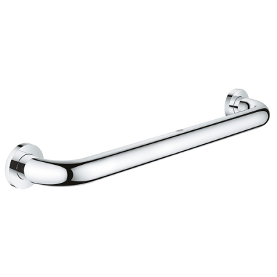Ручка-поручень для ванной 450, хром Grohe Essentials 40793001