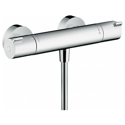 Термостат для душа, хром Hansgrohe Ecostat 1001 CL ВМ 13211000