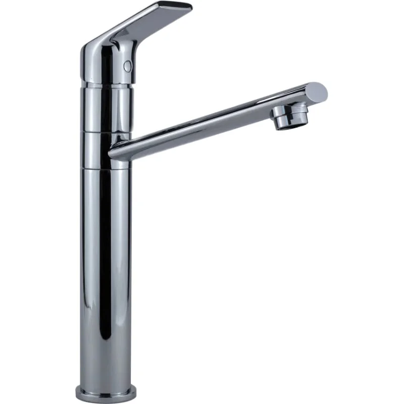 Смеситель для кухни, хром ESKO Ontario ON 519