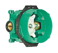 Монтажная коробка hansgrohe Ibox Universal 01800180