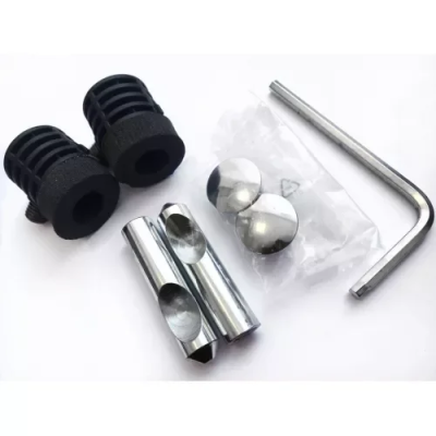 Монтажный комплект для подвесного унитаза Rodin+ Jacob Delafon ETA169-01R