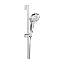 Душевой гарнитур 900, хром Hansgrohe Croma Select S 26570400