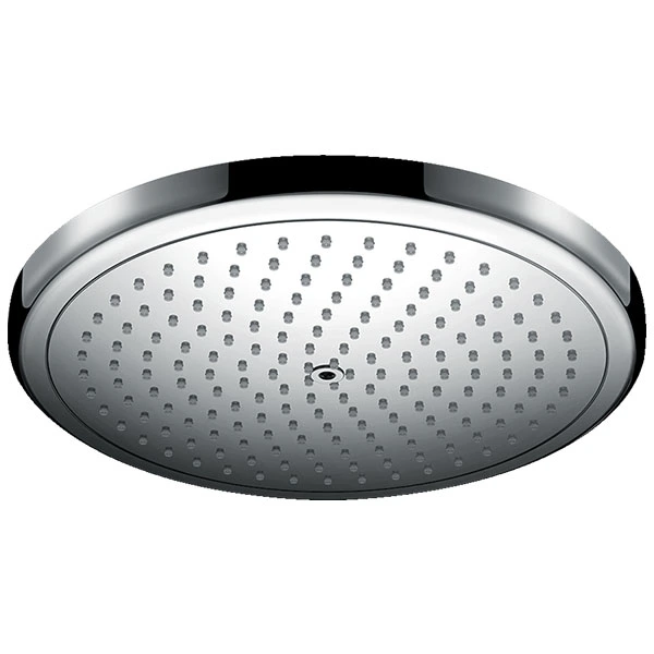 Верхний душ 280, хром Hansgrohe Croma 26220000