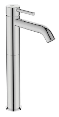 Смеситель для раковины высокий, хром Ideal Standard Ceraline BC269AA