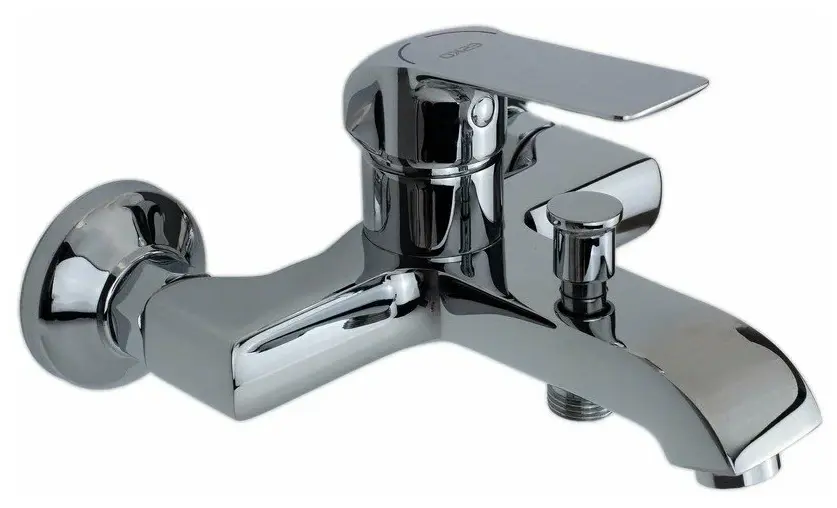 Смеситель для ванны, хром ESKO Dublin DB 54