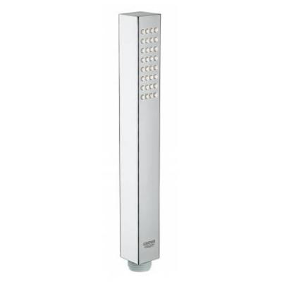Ручной душ, 1 вид струи, хром Grohe Euphoria Cube Stick 27698000