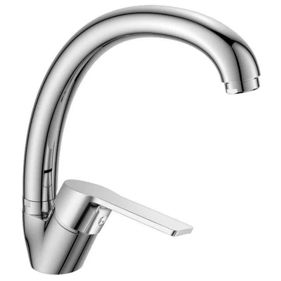 Смеситель для кухни, хром ESKO Saint-Petersburg SPb 03