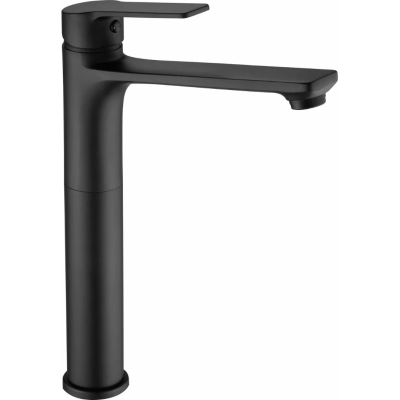 Смеситель для раковины, черный ESKO Singapore black SB 25