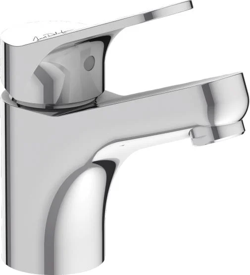 Смеситель для раковины, хром Jacob Delafon Brive E75760-4-CP