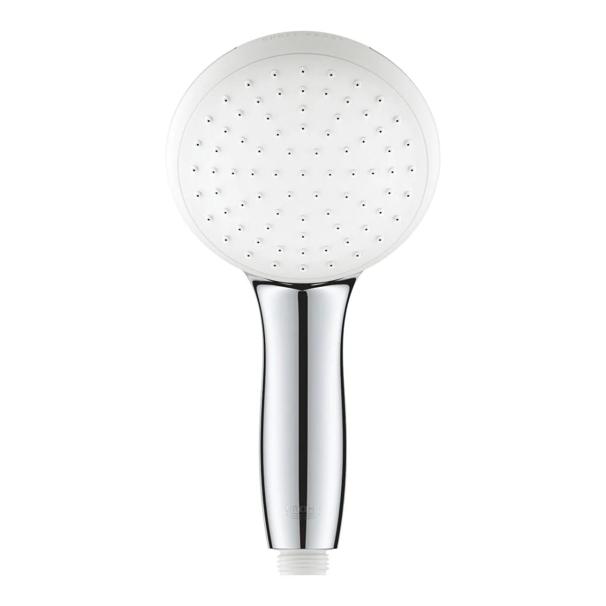 Ручной душ, хром Grohe Tempesta 110 27852003