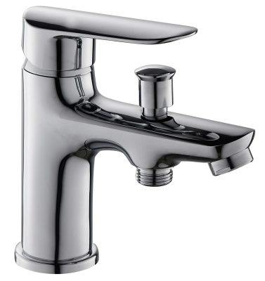 Смеситель для ванны, длинный излив, хром ESKO Asti AT53 