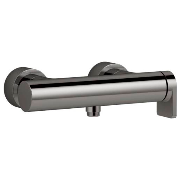 Смеситель для душа, титан Jacob Delafon Composed E73091-TT