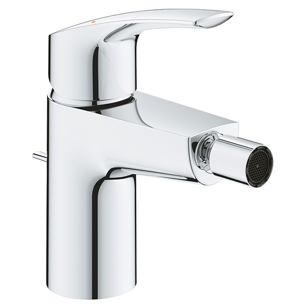 Смеситель для биде, хром Grohe Eurosmart 32929003