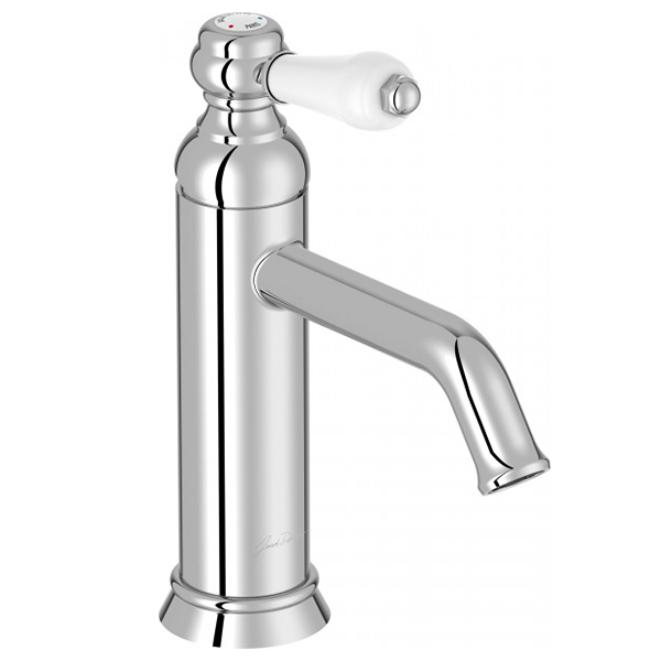 Смеситель для раковины, хром Jacob Delafon Louise E24360-CP