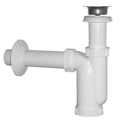 Сифон для писсуара Jika Domino T1015